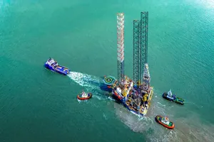 PV Drilling joins top 50 public companies, wins ESG honors