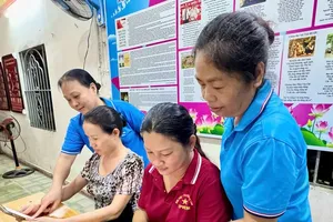 Vietnam Women's Union modernizes outreach with AI to boost membership