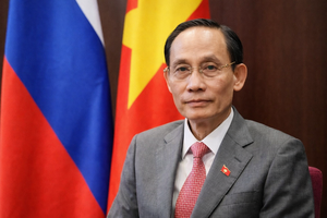 FM highlights Vietnam's role in advancing ASEAN-Russia strategic partnership