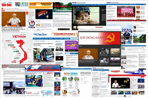 Vietnamese media navigate economics of journalism in digital age