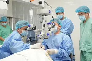 Six organ recipients recover well after brain-dead donor transplants in Hue