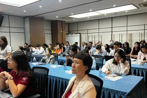 Indonesia opens opportunities for Vietnamese food exporters