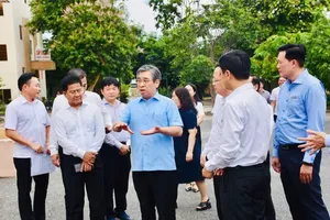HCMC plans major upgrade of Phu My Medical Center to expand regional healthcare