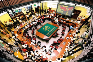 Vietnam ready to launch domestic carbon exchange on June 29