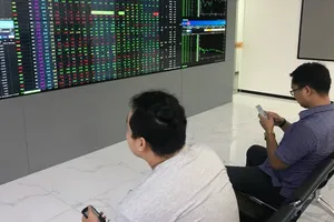 Some 29 firms, individuals fined over disclosure, capital misuse violations