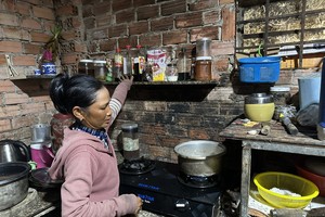 Policy loans help Ho Chi Minh City residents rebuild homes and livelihoods 