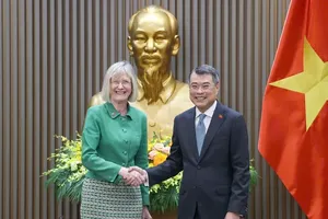 PM suggests breakthrough steps to advance Vietnam-Australia ties