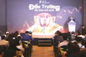 Free digital asset education program launched