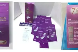 Authorities warn about 7 products recalled overseas over safety concerns