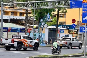 Pickup trucks reclassified as passenger cars under new traffic rules
