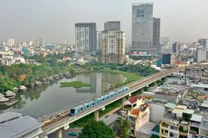 Government revises national land use plan through 2030