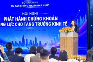 Greater transparency needed to boost corporate bond market