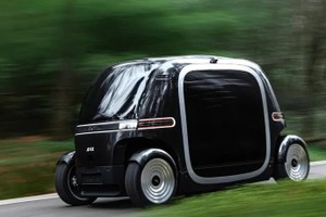 Ho Chi Minh City launches controlled trial of level 4 autonomous vehicles