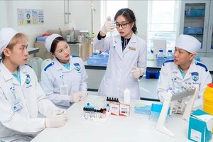 Vietnam accelerates STEM workforce development for strategic technologies