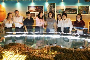 Deputy FM calls for world-class media facilities for APEC 2027 in Phu Quoc