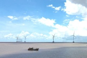 Vietnam joins global push for energy efficiency