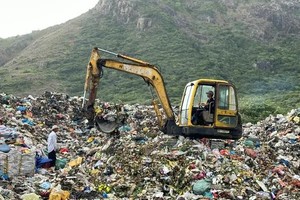 Ho Chi Minh City targets universal household waste sorting by 2030
