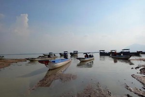 Department proposes infrastructure inspections to reduce flood, landslide risks