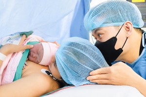 HCMC shifts population strategy amid low birth rate and aging intensify