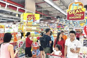Retail market needs stronger infrastructure to sustain growth: Ministry