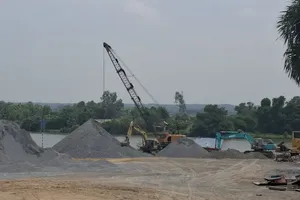 Ho Chi Minh City sets environmental fees for 18 mineral types