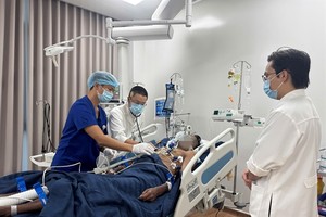 Ministry supports efforts to deal with aftermath of Phu Quoc speedboat capsize