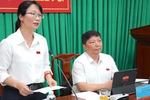Lawmakers urge more doctors, funding for commune health stations 