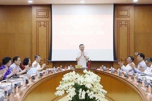 100-day drive launched to remove digital bottlenecks