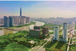 Ho Chi Minh City offers land rent exemptions for eligible investment projects