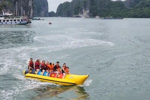 Vietnam’s tourism authority tightens oversight to enhance visitor safety