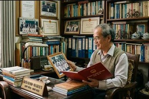 Ministry issues new rules on hiring retired teachers full time