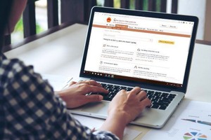 National Data Strategy approved through 2030
