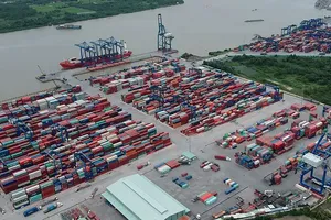 Standard Chartered raises Vietnam’s 2026 GDP growth forecast to 9.5 percent