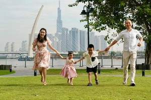 Special cities need people-centered development, expert says