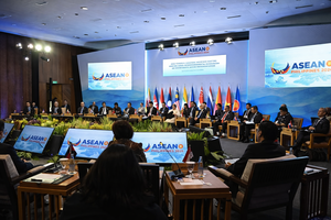 Vietnam reaffirms commitment to human rights at AMM-59