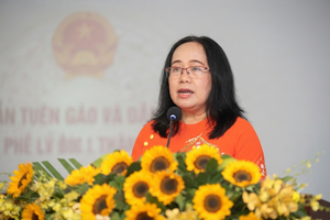 Ho Chi Minh City defines core values for its residents