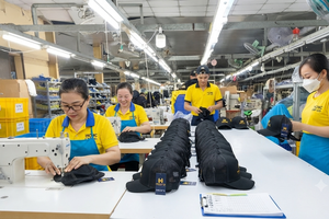 Ho Chi Minh City promotes workplace dialogue to strengthen labor relations