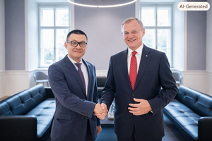 Vietnam, Austria seek to promote strategic technology cooperation