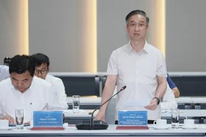 HCMC pushes ahead with FPT education hub, Northern tech urban area