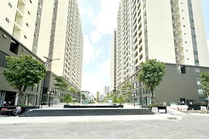 US$5.5 billion social housing credit package stalls amid supply shortage