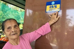 HCMC tightens oversight of street and public facility naming