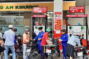Fuel policy overhaul aims to reform pricing, strengthen wholesalers
