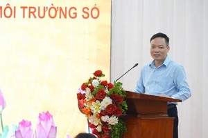 Journalists receive digital security and AI training
