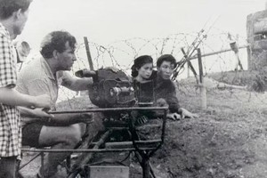 Vietnam Film Institute renews cinematic ties with Azerbaijan