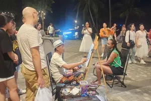 Vietnam welcomes 13.9 million international visitors in first 7 months