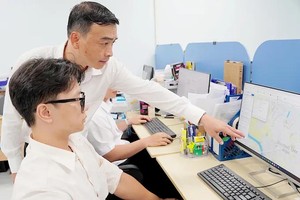 Ho Chi Minh City launches electronic health records for all residents