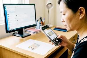 ID theft leaves citizens facing fake businesses, tax debts