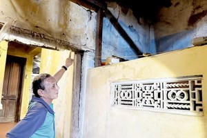 Heritage conservation should not be separated from community life