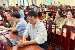 AI training sessions prepare schools for digital transformation