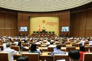Government proposes VND86.1 trillion boost for Lao Cai-Hanoi-Hai Phong railway